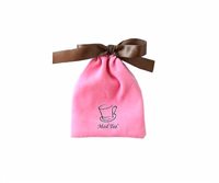 Collana Mad Tea Donna in Acciaio MWC014 - MWC014